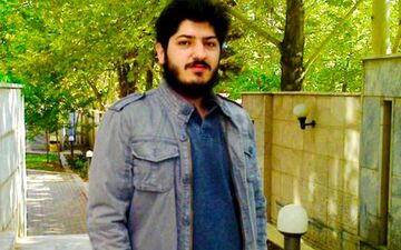 همکار رامبد جوان در خندوانه خودکشی کرد