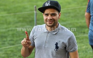 نه بزرگ کمال به پیشنهادات بالاتر از پرسپولیس(عکس)