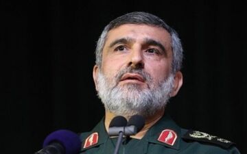 ما از جنگ استقبال نمی‌کنیم اما آماده دفاع هستیم