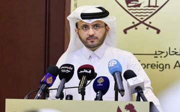 تلاش قطر برای توافق میان ایران و آمریکا؛ شرط آغاز مذاکرات چیست؟