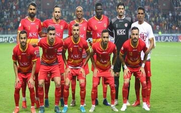 بازیکنان تیم فوتبال فولاد شارژ مالی شدند