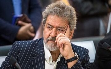 عابدینی: فدراسیون فوتبال در قرارداد با ویلموتس یک طرفه بدهکار است