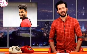 از لایو کنعانی زادگان تا تکذیب درگیری سپاهان - پرسپولیس + فیلم