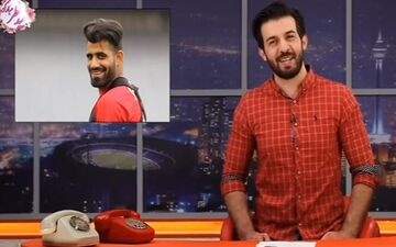 از لایو کنعانی زادگان تا تکذیب درگیری سپاهان - پرسپولیس + فیلم