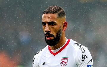  دلیل عدم دعوت دژاگه و قدوس مشخص شد