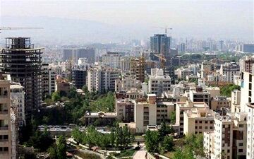 رشد قیمت مسکن برخلاف کاهش تورم نقطه‌ای/ صندوق املاک و مستغلات مقصر است؟