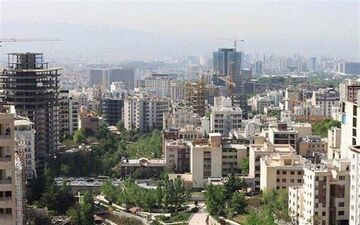 رشد قیمت مسکن برخلاف کاهش تورم نقطه‌ای/ صندوق املاک و مستغلات مقصر است؟