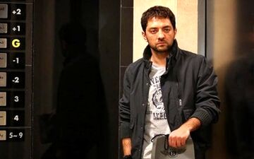  «سونامی» که بهرام رادان در سینمای ایران به پا می‌کند