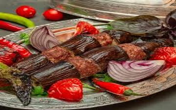 طرز تهیه  کازان کباب ترکیه ای | دلبر و خوشمزه