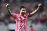 اینترمیامی با مسی قهرمان Campeones Cup شد؛ ۴۸ عنوان برای ستاره آرژانتینی