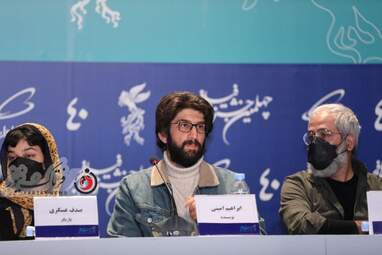  فیلم سینمایی " دسته دختران 
