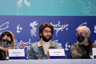  فیلم سینمایی " دسته دختران 
