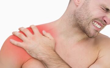 راهکارهای درمانی برای آرتروز شانه