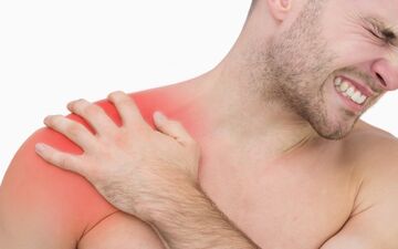 راهکارهای درمانی برای آرتروز شانه