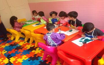 راه اندازی سامانه جامع نظارت بر مهدهای کودک تا پایان سال آینده
