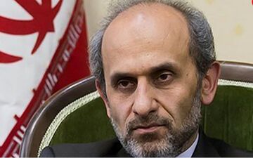 رییس جدید صداوسیما انتخاب شد