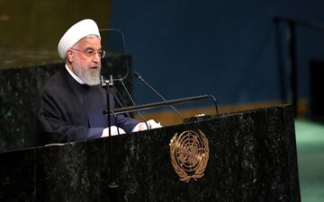 ملاقات باید زمانی انجام شود که واقعا به نفع دو ملت و دو کشور باشد