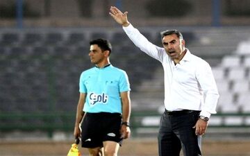  محمود فکری رسماً از هدایت شاهین شهرداری بوشهر استعفا کرد