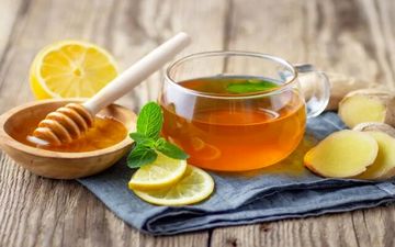 6 نوشیدنی عالی برای تقویت سیستم ایمنی بدن