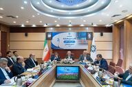محسن غریب پور به عنوان رئیس جدید صندوق توسعه ملی منصوب شد
