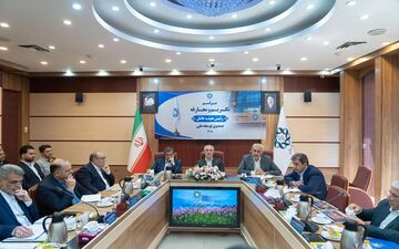 محسن غریب پور به عنوان رئیس جدید صندوق توسعه ملی منصوب شد
