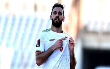 بازگشت یک پرسپولیسی به اردوی تیم ملی