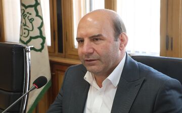 تخفیف عوارض، مشوق شهرداری تهران برای «ساختمان های سبز»