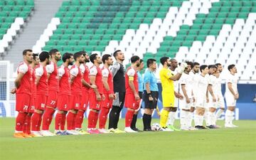 السد قطر: خبر استعلام ما در مورد خریدهای پرسپولیس جعلی است