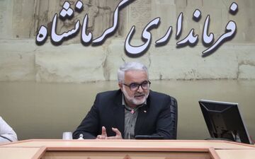 با نانوایی‌های کم فروش و گرانفروش برخورد می‌شود/ممنوعیت استفاده از نایلون و کنجد در نانوایی‌ها 