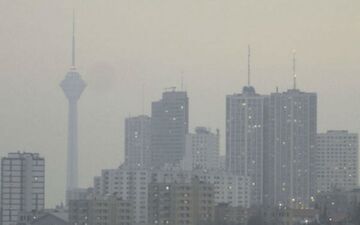 با مصرف این غذاها، مقاومت بدن‌ در روزهای آلودگی‌هوا را بالا ببرید!