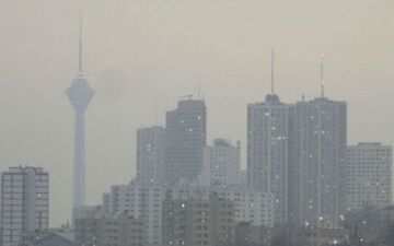 با مصرف این غذاها، مقاومت بدن‌ در روزهای آلودگی‌هوا را بالا ببرید!