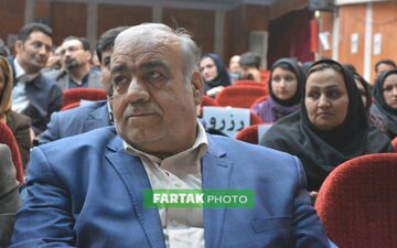 اختصاصی/ استاندار کرمانشاه : مدیران بدون برنامه یک هفته فرصت دارند + فیلم