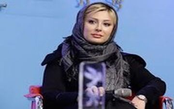 واکنش نیوشا ضیغمی به حواشی بوجود آمده برای ستاره اسکندری
