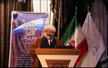 
ارتباط بین نسل‌ها با "جهاد‌تبیین" حفظ می‌شود



