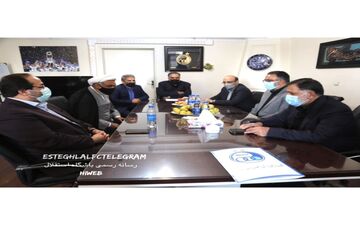 مددی و فریادشیردان همه چیز را تحویل دادند و رفتند
