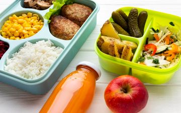 صبحانه، وعده ای که خوردن آن در ایام امتحان اهمیت بیشتری دارد