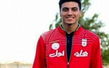 دروازه‌بان مصدوم تراکتورسازی به هوش آمد