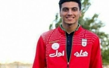 دروازه‌بان مصدوم تراکتورسازی به هوش آمد