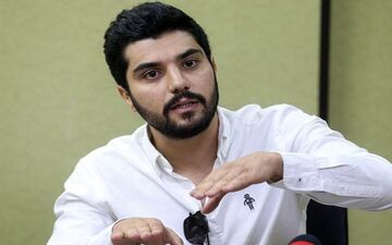 واکنش تند بازیگر سریال پدر به یک شایعه‌ جنجالی