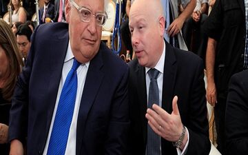 حمایت سعودی‌ها از اسکان فلسطینی‌ها در لبنان به جای بازگشت به فلسطین
