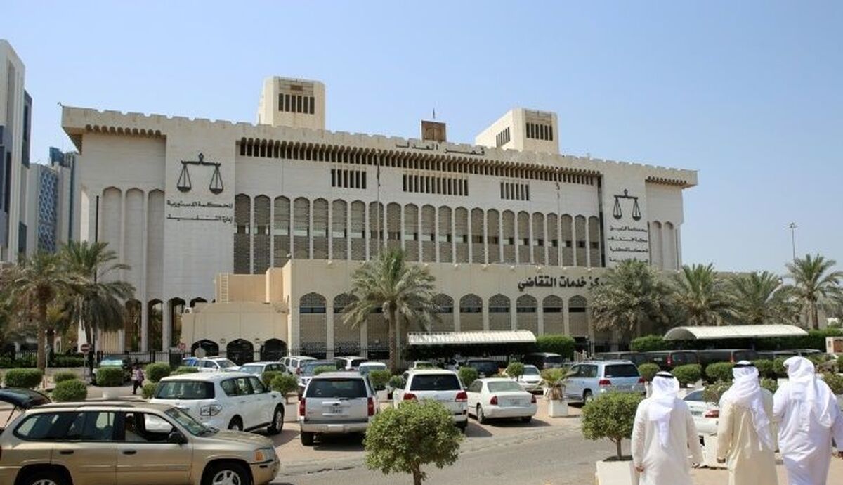 دادگاه کویت یک تبعه فیلیپین را به اتهام ارتباط با داعش به حبس محکوم کرد 
