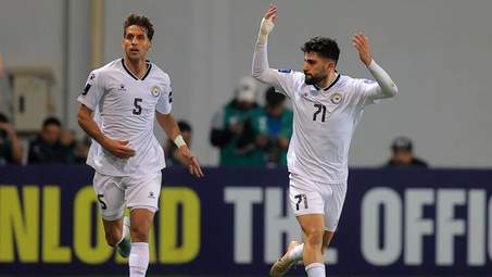 Zawraa-first-goal