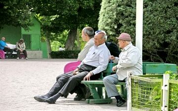 افزایش ۵۱ درصدی حقوق بازنشستگان از این ماه 