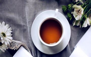 بالاخره چای بنوشیم یا نه؟