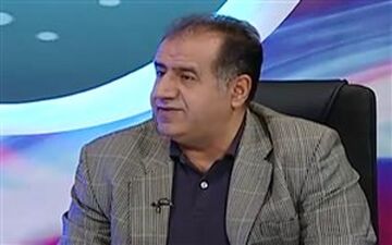 خسروی:10 هزار نفر به صفحه شخصی من آمدند و بدترین فحش ها را دادند