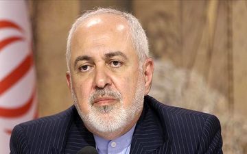 ظریف نشست شورای عالی همکاری ایران و ترکیه را سازنده دانست
