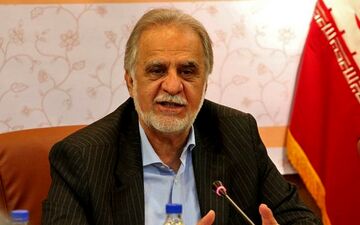  آزادسازی ۱۹۰ هزار کیلومتر از برنامه اکتشاف معدنی
