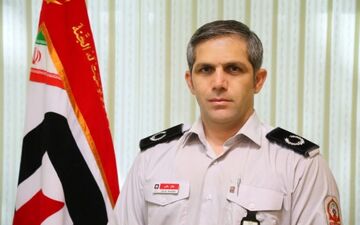 ضد عفونی اماکن عمومی همچنان ادامه دارد!