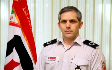 ضد عفونی اماکن عمومی همچنان ادامه دارد!