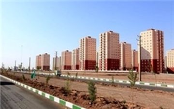 کاهش ۳.۱ درصد معاملات مسکن در شهر تهران